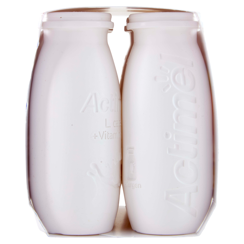 Actimel Fragola Melograno X6 Danone - Foto 2