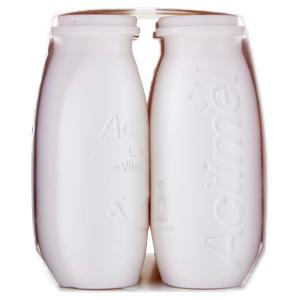 Actimel Fragola Melograno X6 Danone - Foto 2