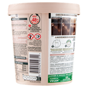 6.0 Colorazione Castano Mocaccino Good Garnier - Foto 3