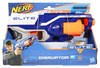 N-Strike Elite Disruptor Nerf