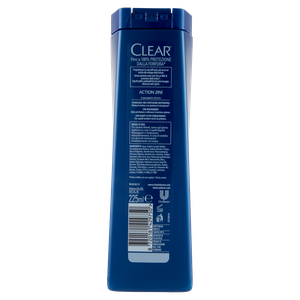 Shampoo 2in1 Clear - Foto 3