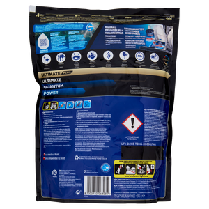 Finish Ultimate Plus Limone 75 Pz - Foto 3