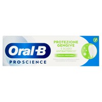 Dentifricio Gengive Purify Pulizia Profonda Oral-B Dentifricio Gengive Purify Pulizia Profonda Oral-B