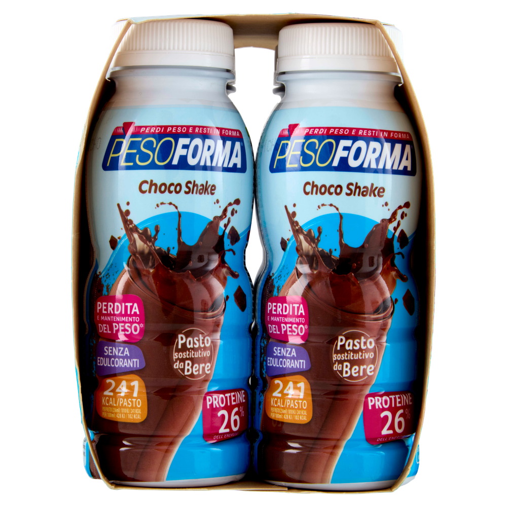 Choco Shake Pesoforma - Foto 2
