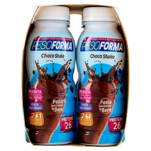 Choco Shake Pesoforma - Foto 2