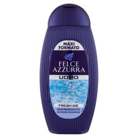 Felce Azzurra Doccia Shampoo Man Felce Azzurra Doccia Shampoo Man