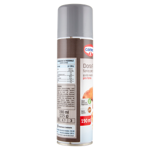 Dora Facile Spray Prof.Cameo - Foto 2