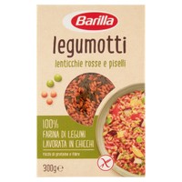Legumi / lenticchie / piselli Barilla Legumi / lenticchie / piselli Barilla