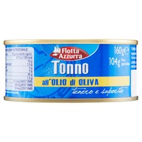 Tonno Flotta Azzurra Tonno Flotta Azzurra