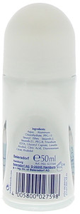 Deodorante Roll-On Pelle Sensibile Ph5 Eucerin