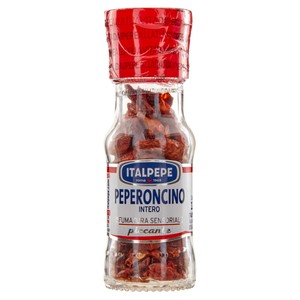 Peperoncino Intero In Dispenser Italpepe - Foto 1