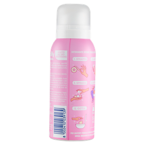 Detergente Intimo Chilly Delicato No Rinse - Foto 3