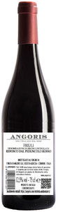 Refosco Dal Peduncolo Rosso Friuli Iangoris - Foto 2