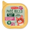 Pat Per Gatti Manzo E Vitello Bennet