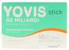 Yovis Stick Bustine