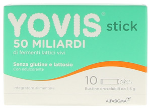 Yovis Stick Bustine - Foto 1