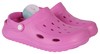 Sabot Donna 38 Fuxia