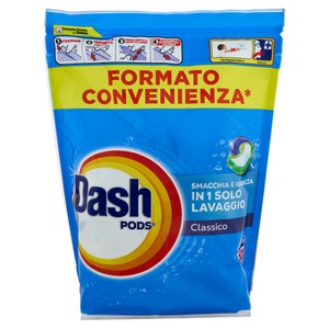 50 Pods Regolare Dash - Foto 1