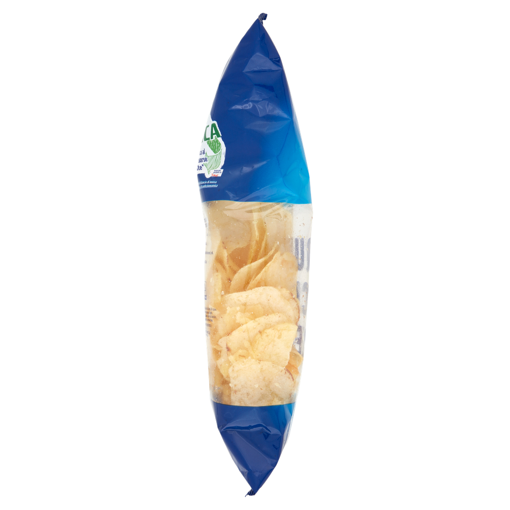 Patatine Quelle Che Si Vedono Classica Amica Chips - Foto 2