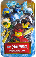 Cofanetto Lego Ninjago Tin XXL