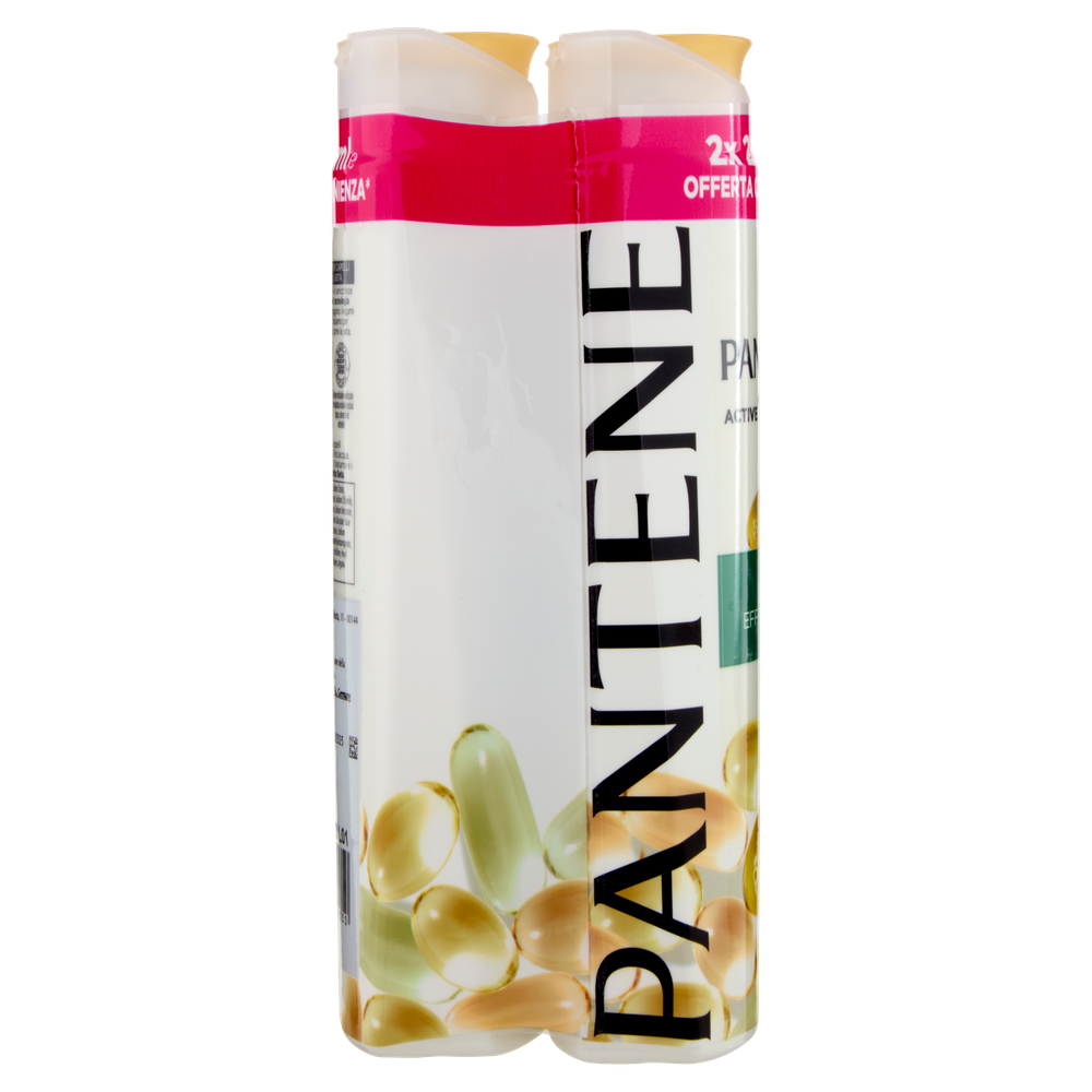Shampoo Pantene Lisci Bipacco - Foto 2