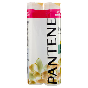 Shampoo Pantene Lisci Bipacco - Foto 2