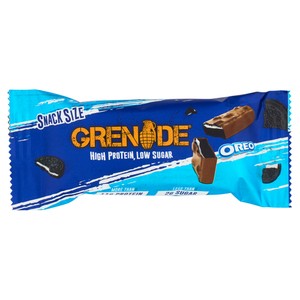 Grenade Barrette Oreo - Foto 1