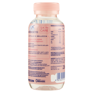 Bevanda Skin Care Pesca E Frutti Rossi San Benedetto - Foto 3
