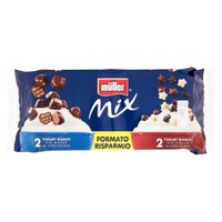 Mix Multipack Stelline Wafer Muller