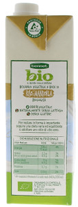 Bevanda Di Riso E Mandorla Biologica Bennet Bio - Foto 2