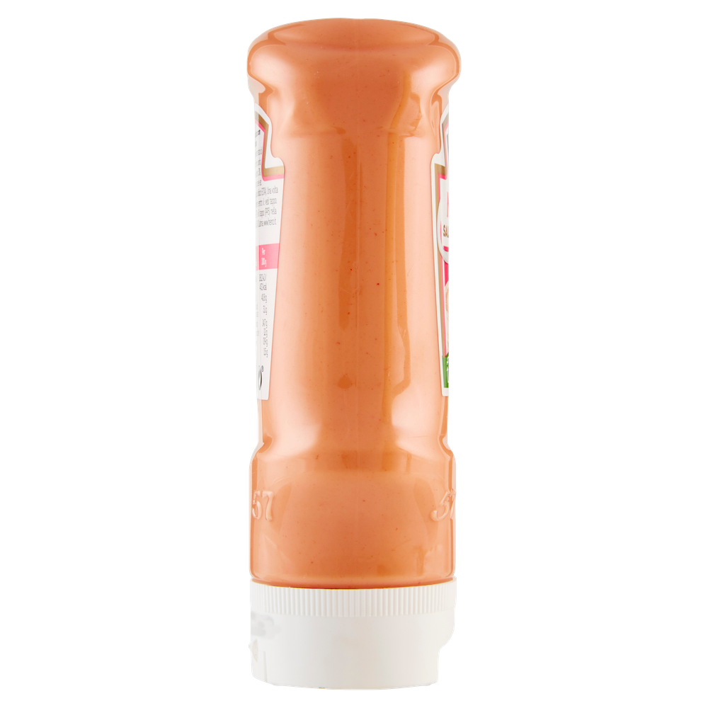 Maionese Mayo Mix Aromatizzata Con Tomato Ketchup Heinz - Foto 2