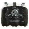 Acqua Gasata Extreme San Benedetto 6x1 Lt