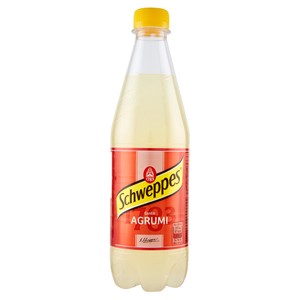 Bibita Agrumi Schweppes - Foto 1