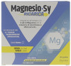 Magnesio-Sy Ricarica