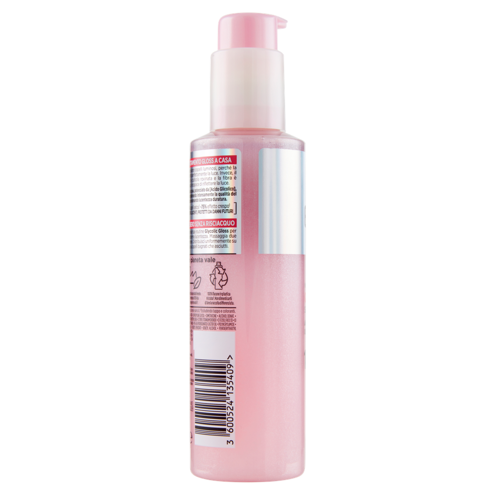 Siero Capelli Glycolic Gloss Elvive - Foto 2
