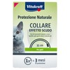 COLL.NATUR.GATTO VK - Foto 1 di 3