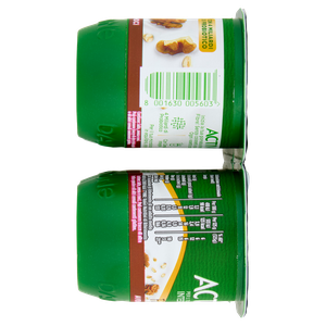 Yogurt Alle Fibre Avena Noci 4x125g Activia - Foto 2