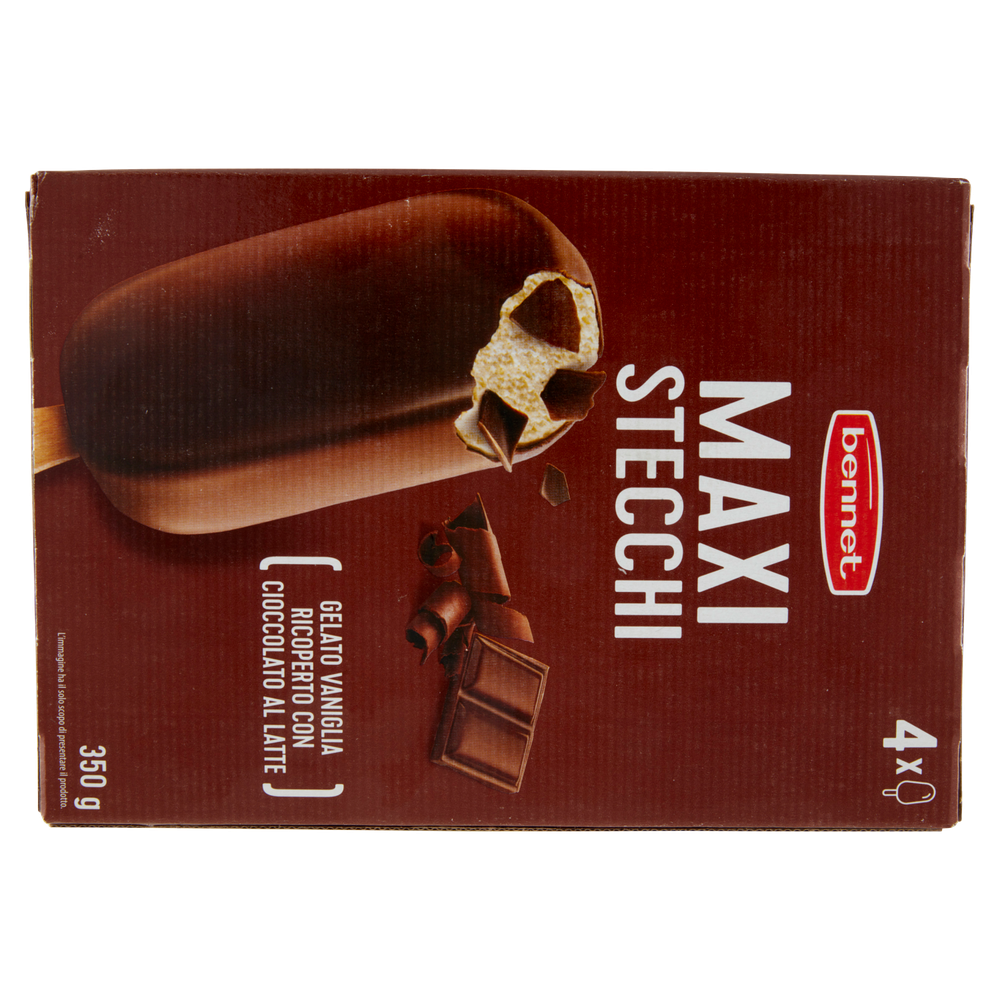 4 Maxibig Latte Bennet - Foto 3