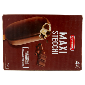 4 Maxibig Latte Bennet - Foto 3