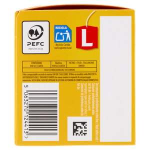 Infuso Limone E Zenzero Lipton, Conf.20 Filtri - Foto 2
