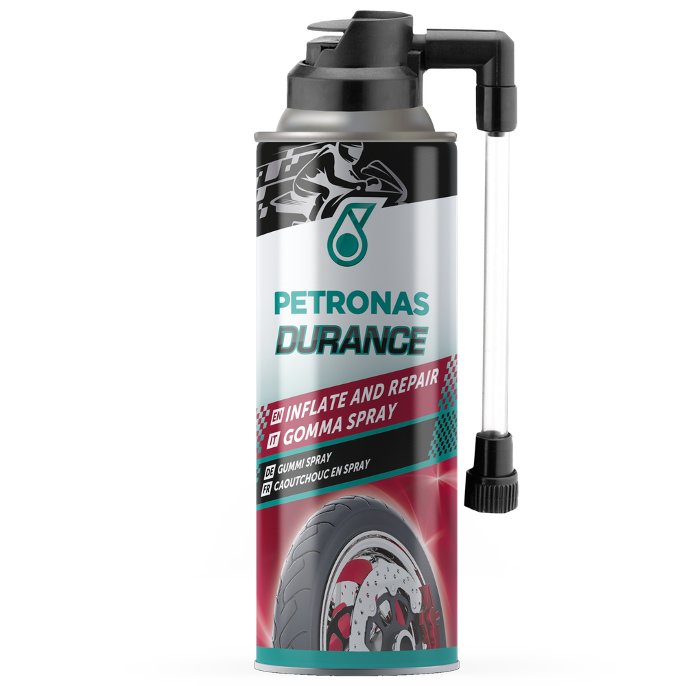 Gomma Spray 200ml Petronas Durance