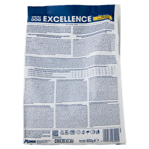 Alimento Secco Per Cani Excellence Mini Adult Pollo Special Dog - Foto 3