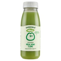 Smoothie Kiwi , mela E Ananas Innocent Smoothie Kiwi , mela E Ananas Innocent