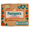 PAMPERS BD MUT JUN X90 - Foto 2 di 3