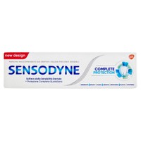 Dentifricio Complete Protection Sensodyne