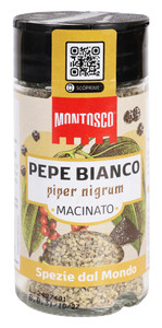 Disp.Pepe Bianco Mac Montosco - Foto 1