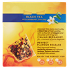 Tè Nero Earl Grey Con Bergamotto Pyramid Teabags 20x1,6g Lipton