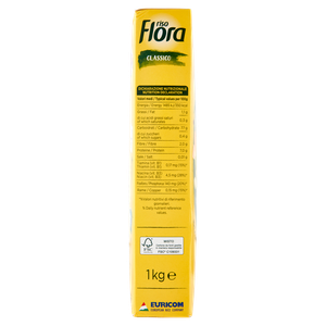 Riso Classico 10 Minuti Parboiled Flora - Foto 2