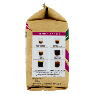 12 Caps Neo Nescafe' Dolce Gusto Ristretto - Foto 2