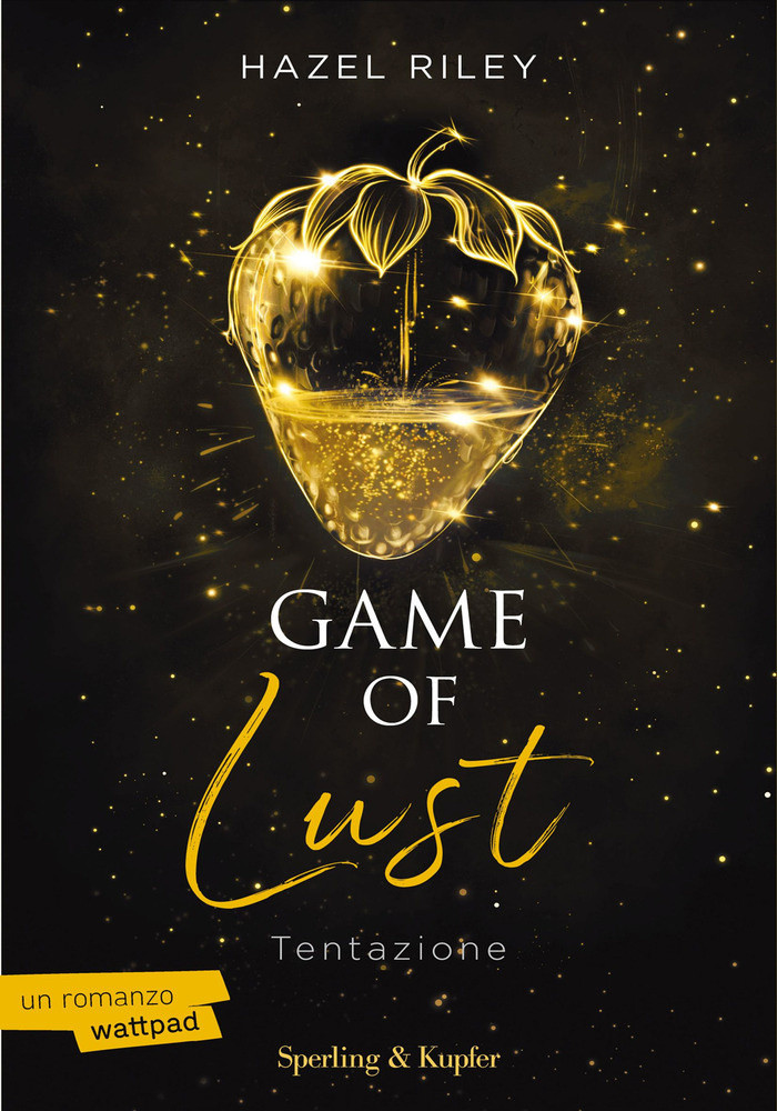 Game Of Lust.Tentazione - Hazel Riley - Sperling&Kupfer - Foto 1